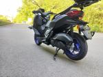 Klikněte pro detailní foto č. 3 - Yamaha X-Max 125 + Top Case zdarma