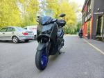 Klikněte pro detailní foto č. 4 - Yamaha X-Max 125 + Top Case zdarma