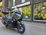 Klikněte pro detailní foto č. 5 - Yamaha X-Max 125 + Top Case zdarma