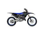 Klikněte pro detailní foto č. 3 - Yamaha YZ 125 Monster