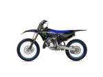 Klikněte pro detailní foto č. 4 - Yamaha YZ 125 Monster
