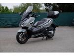 Klikněte pro detailní foto č. 2 - Honda NSS350  FORZA