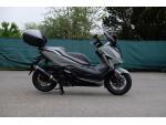 Klikněte pro detailní foto č. 7 - Honda NSS350  FORZA