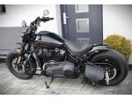 Klikněte pro detailní foto č. 4 - Harley-Davidson FXFBS Softail Fat Bob 114cui Killer Custom / 1.majitel