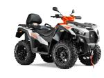 Klikněte pro detailní foto č. 2 - Kymco MXU 700i EPS ABS T3b