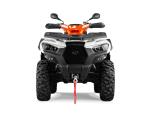 Klikněte pro detailní foto č. 3 - Kymco MXU 700i EPS ABS T3b