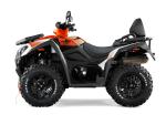 Klikněte pro detailní foto č. 5 - Kymco MXU 700i EPS ABS T3b