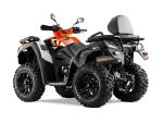 Klikněte pro detailní foto č. 6 - Kymco MXU 700i EPS ABS T3b