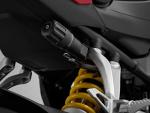 Klikněte pro detailní foto č. 11 - QJ Motor SRK 800 RR            70/35 KW
