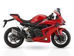 Klikněte pro detailní foto č. 1 - QJ Motor SRK 800 RR            70/35 KW
