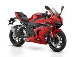 Klikněte pro detailní foto č. 2 - QJ Motor SRK 800 RR            70/35 KW