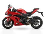 Klikněte pro detailní foto č. 4 - QJ Motor SRK 800 RR            70/35 KW