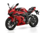 Klikněte pro detailní foto č. 5 - QJ Motor SRK 800 RR            70/35 KW
