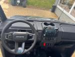 Klikněte pro detailní foto č. 5 - CFMOTO Gladiator UTV U6 EV SKLADEM