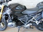 Klikněte pro detailní foto č. 10 - BMW R 1200 R krásné, po servisu, 21000km