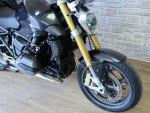 Klikněte pro detailní foto č. 2 - BMW R 1200 R krásné, po servisu, 21000km