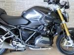 Klikněte pro detailní foto č. 3 - BMW R 1200 R krásné, po servisu, 21000km