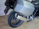 Klikněte pro detailní foto č. 4 - BMW R 1200 R krásné, po servisu, 21000km