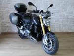 Klikněte pro detailní foto č. 5 - BMW R 1200 R krásné, po servisu, 21000km