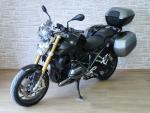 Klikněte pro detailní foto č. 7 - BMW R 1200 R krásné, po servisu, 21000km