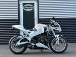Klikněte pro detailní foto č. 1 - Buell Firebolt XB9R