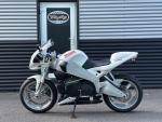 Klikněte pro detailní foto č. 3 - Buell Firebolt XB9R