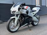 Klikněte pro detailní foto č. 4 - Buell Firebolt XB9R