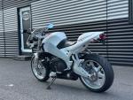 Klikněte pro detailní foto č. 6 - Buell Firebolt XB9R