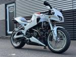 Klikněte pro detailní foto č. 9 - Buell Firebolt XB9R