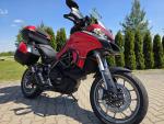Klikněte pro detailní foto č. 1 - Ducati Multistrada 950