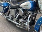 Klikněte pro detailní foto č. 11 - Harley-Davidson FLH 1200 Electra Glide