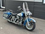 Klikněte pro detailní foto č. 12 - Harley-Davidson FLH 1200 Electra Glide