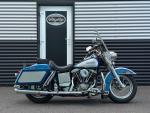 Klikněte pro detailní foto č. 1 - Harley-Davidson FLH 1200 Electra Glide