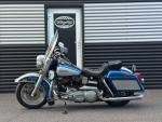 Klikněte pro detailní foto č. 2 - Harley-Davidson FLH 1200 Electra Glide