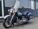 Klikněte pro detailní foto č. 3 - Harley-Davidson FLH 1200 Electra Glide