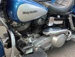 Klikněte pro detailní foto č. 4 - Harley-Davidson FLH 1200 Electra Glide