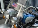 Klikněte pro detailní foto č. 5 - Harley-Davidson FLH 1200 Electra Glide