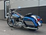 Klikněte pro detailní foto č. 7 - Harley-Davidson FLH 1200 Electra Glide