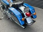 Klikněte pro detailní foto č. 8 - Harley-Davidson FLH 1200 Electra Glide