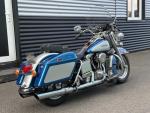 Klikněte pro detailní foto č. 9 - Harley-Davidson FLH 1200 Electra Glide
