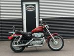 Klikněte pro detailní foto č. 1 - Harley-Davidson Sportster 883