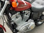 Klikněte pro detailní foto č. 3 - Harley-Davidson Sportster 883