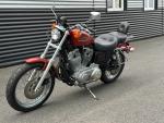 Klikněte pro detailní foto č. 4 - Harley-Davidson Sportster 883