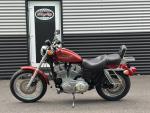 Klikněte pro detailní foto č. 5 - Harley-Davidson Sportster 883