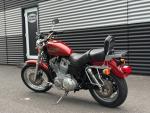 Klikněte pro detailní foto č. 7 - Harley-Davidson Sportster 883