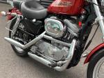 Klikněte pro detailní foto č. 8 - Harley-Davidson Sportster 883