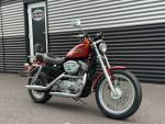 Klikněte pro detailní foto č. 9 - Harley-Davidson Sportster 883