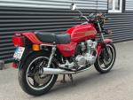 Klikněte pro detailní foto č. 10 - Honda CB 750 F2 Bol d`Or