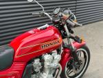 Klikněte pro detailní foto č. 11 - Honda CB 750 F2 Bol d`Or