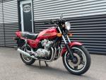 Klikněte pro detailní foto č. 12 - Honda CB 750 F2 Bol d`Or